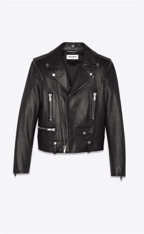 ysl jackets|ysl jacket sale.